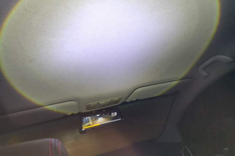 Used  Refine S3 2016 1.5L CVT Luxury Smart Version