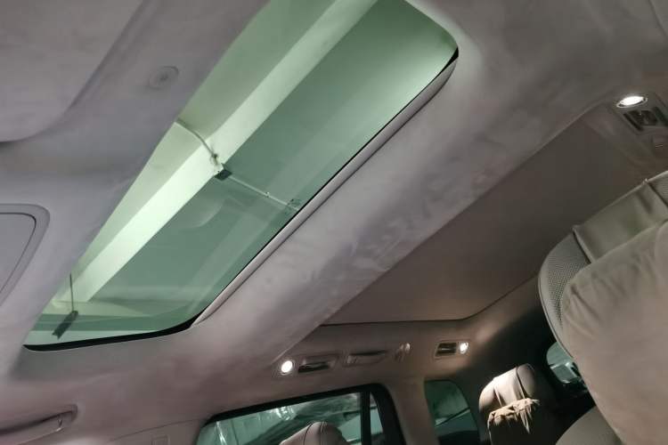 Used Hima AITO M9 2025 Extended-Range Max Version 52 kWh 5-Seater Edition