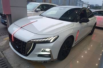 Used Hongqi H6 2023 2.0T ZhiShang Version