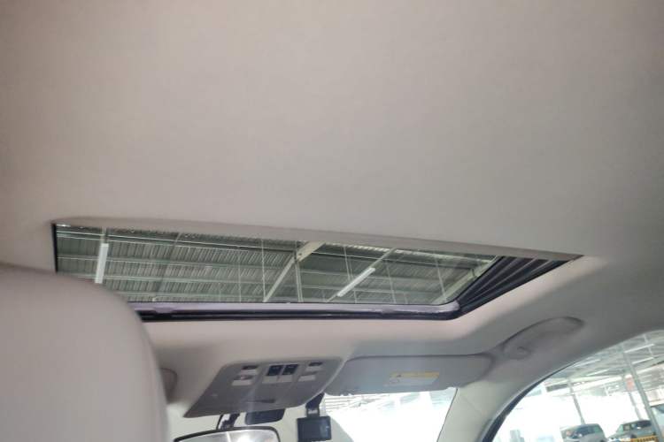 Used Chevrolet Malibu 2014 2.0L Automatic Luxury Edition
