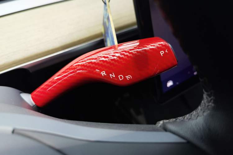 Used Tesla Model Y 2022 Performance High-Performance All-Wheel-Drive Version