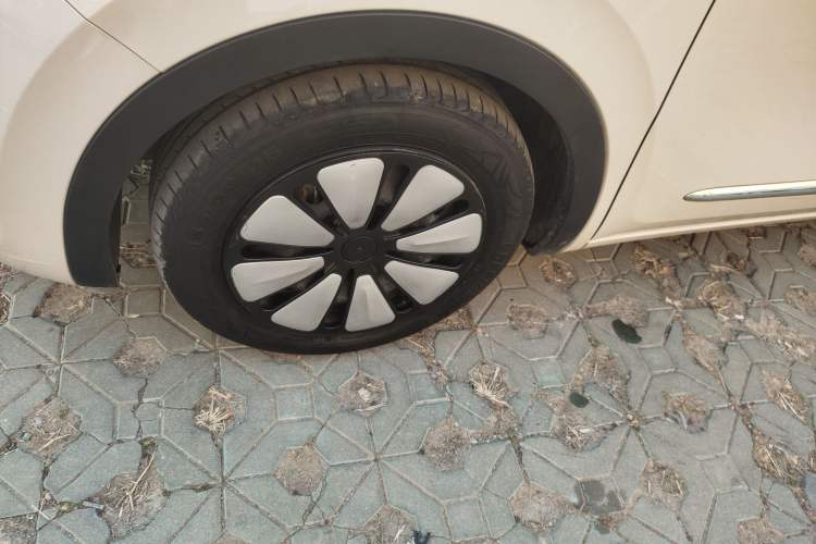 Used Wuling Bingo 2023 333 km Enjoyment Version
