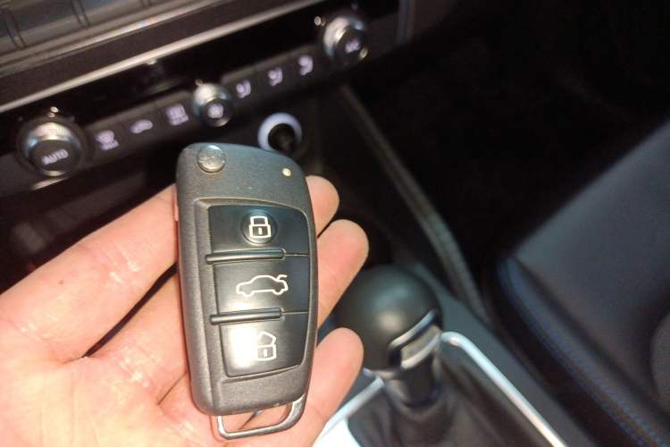 Used Audi Q2L e-tron 2019 Q2L e-tron Pure Electric Smart Style