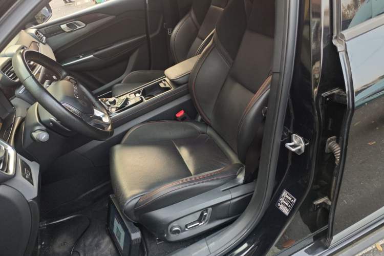 Used Lynk & Co 03 2019 1.5TD DCT JingPro Edition China VI Standard
