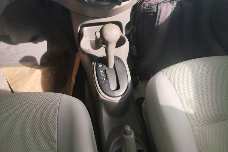 Used Nissan Sunny 2015 1.5XE CVT Comfort Edition
