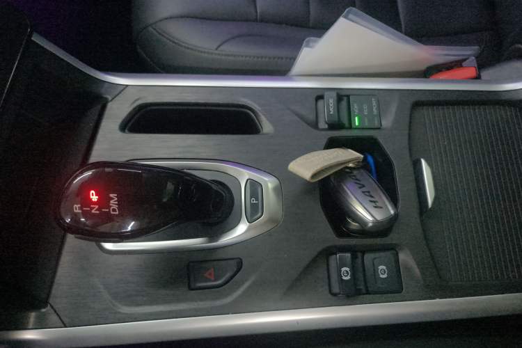 Used Haval F5 2020 1.5T DCT iXuan
