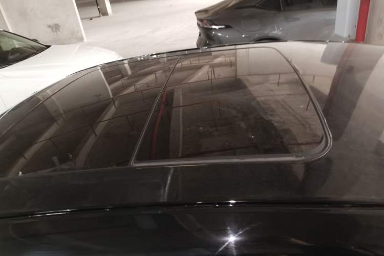 Used Geely Auto Preface 2021 Revised Version 2.0TD Luxury Edition