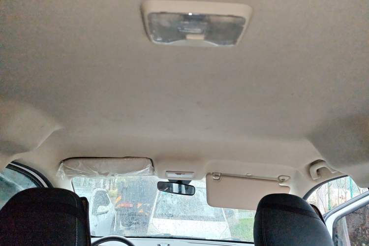 Used BAW Ruisheng Ace M7 2023 2.0L Long Wheelbase Wealth Creation Version 7 Seats
