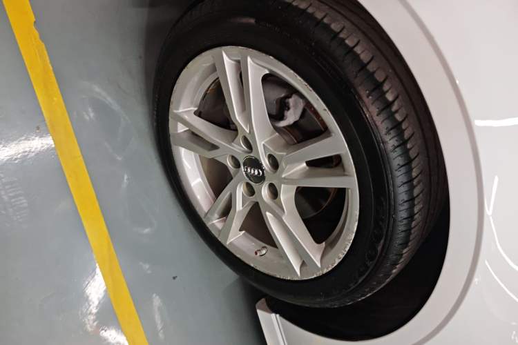 Used Audi A3 2019 Limousine 35 TFSI Fashion Edition China V standard