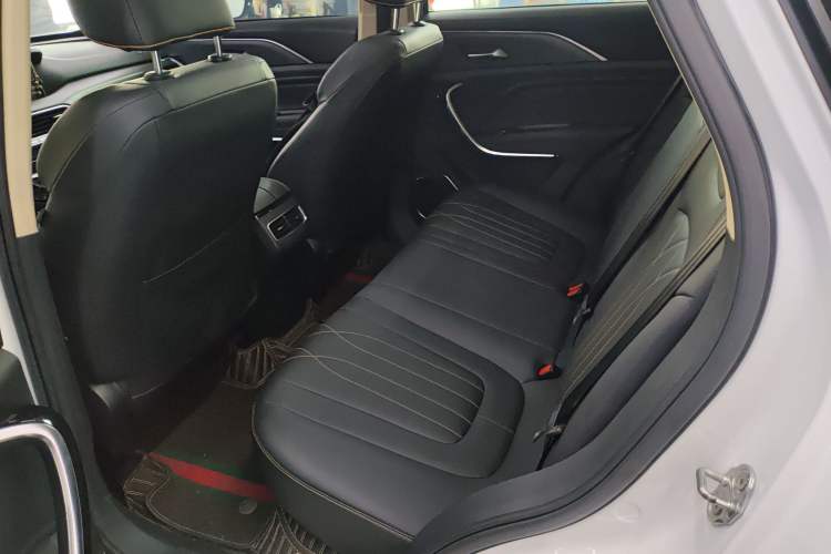 Used Bestune T77 2021 PRO 280 TID Automatic Luxury Model
