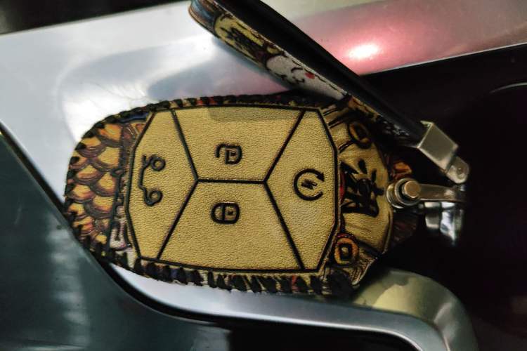 Used Lynk & Co 01 2017 2.0T Two-Wheel Drive Pro Edition
