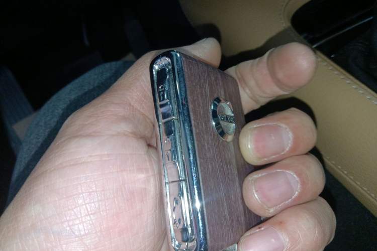 Used Volvo XC90 2017 T6 Zhiyi Edition 7-seater
