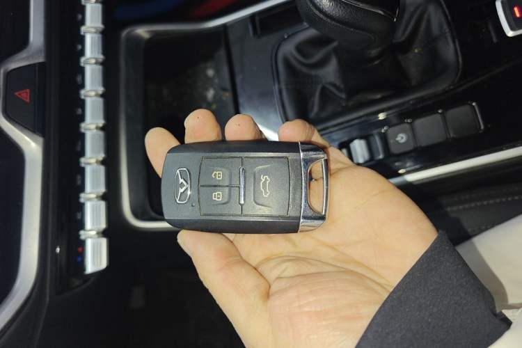 Used Cowin Xuanjie Pro 2021 1.5L Manual Jingku Edition