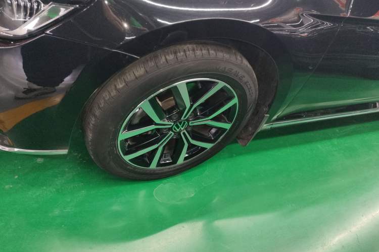 Used Volkswagen Magotan 2020 330TSI DSG Leading Model