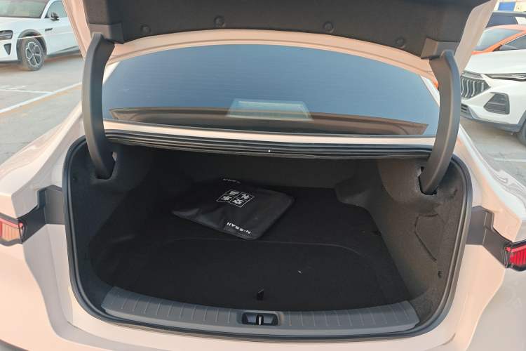 Used Nissan N7 2025 510 Max
