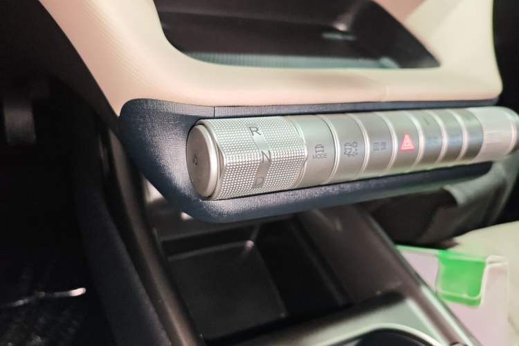 Used BYD Dolphin 2025 420km Free Edition
