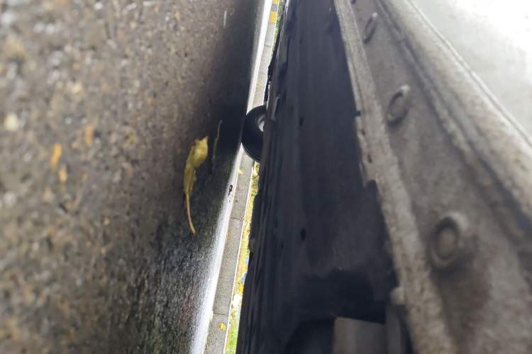 Used Honda Crider 2022 180Turbo CVT Luxury Edition
