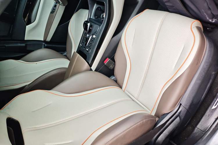 Used BYD Qin PLUS 2024 Honor Edition EV 420KM Beyond Model