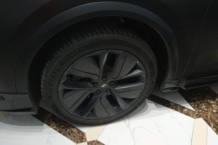 Used Li Auto L7 2024 MAX Model