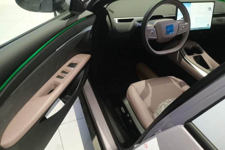 Used XPeng MONA M03 2025 620 Ultra-Long Range Plus