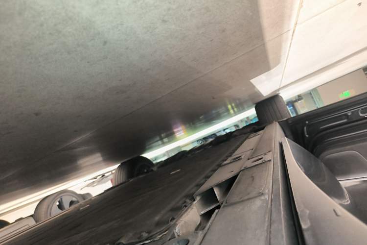 Used Nio ES8 2024 75 kWh