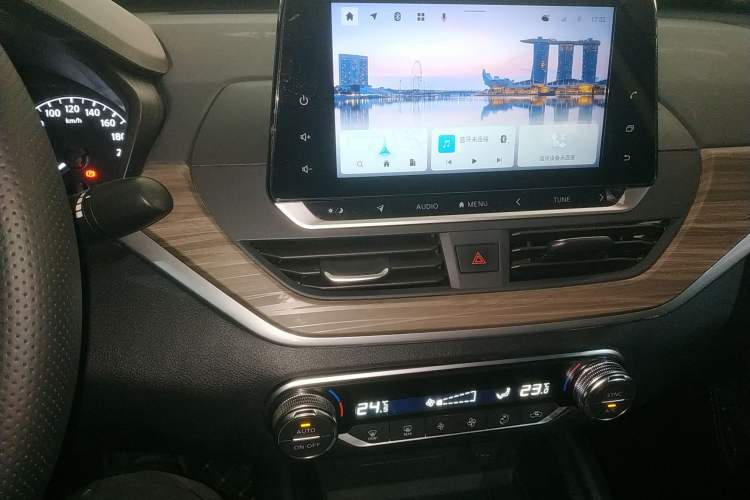 Used Nissan Teana 2021 2.0L XL Comfort Edition
