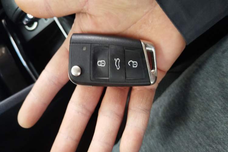 Used Skoda Kodiaq GT 2019 TSI380 4x4 Flagship Edition China V Standard