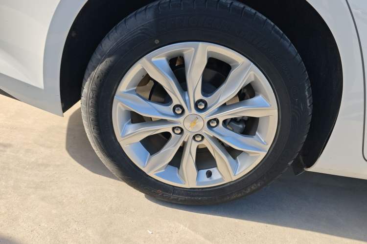 Used Chevrolet Malibu XL 2021 535T Automatic Sport Edition
