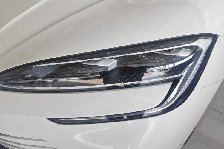 Used BYD Seal 07 DM-i 2025 Intelligent Driving Version DM-i 1.5L 125 km Prestige Edition