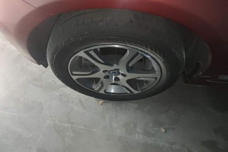 Used Volvo XC60 2014 Restyled T5 Zhiya Edition
