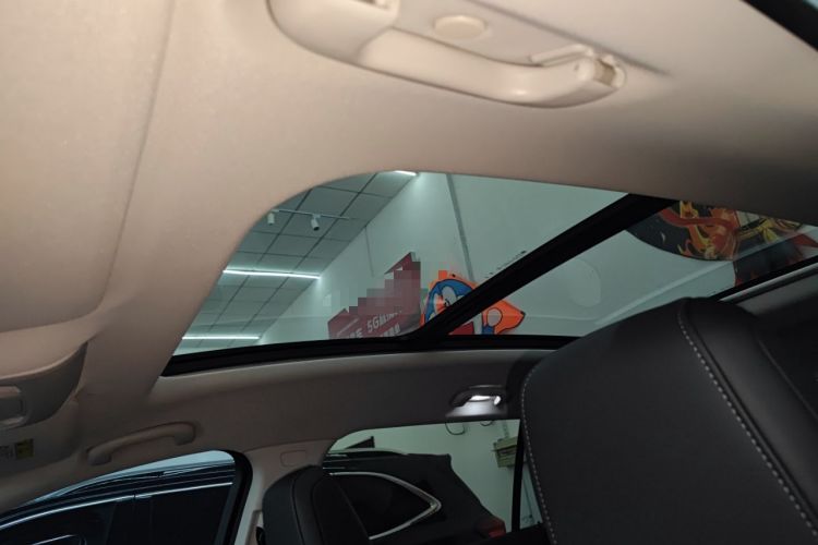 Used Buick Envision 2025 Encore Plus 28T Two-Wheel-Drive Platinum Edition