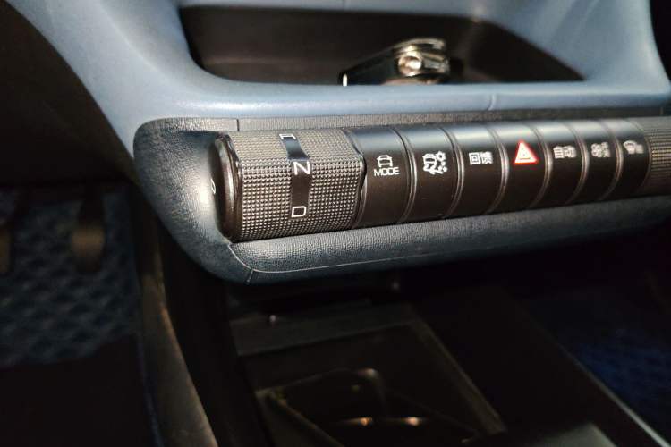 Used BYD Dolphin 2021 401km Knight Edition
