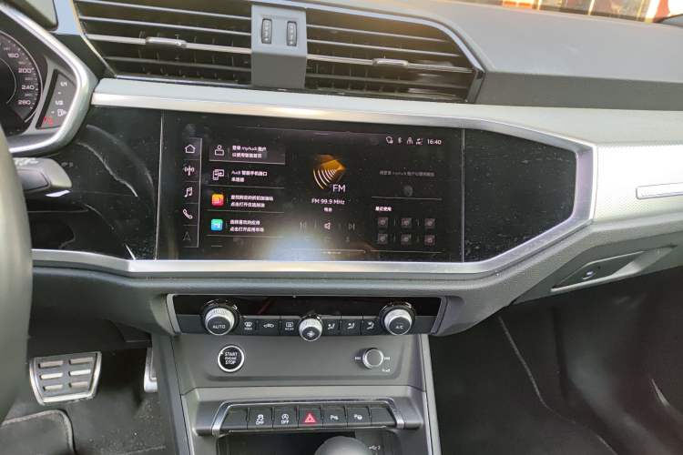 Used Audi Q3 2024 35 TFSI Fashion Dynamic Edition
