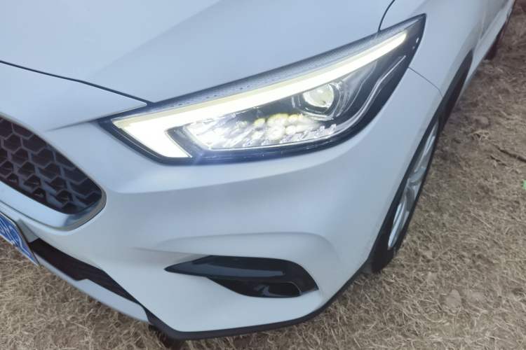 Used MG ZS 2020 180 DVVT Automatic Lite
