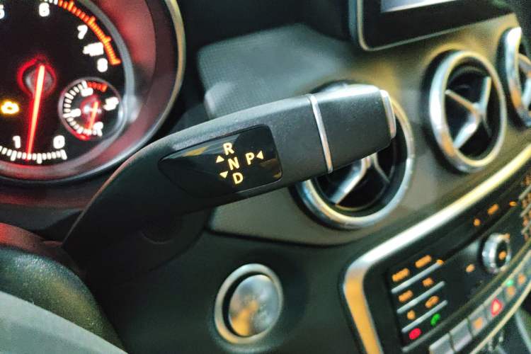 Used Mercedes-Benz CLA 2017 Facelifted CLA 200 Stylish Edition