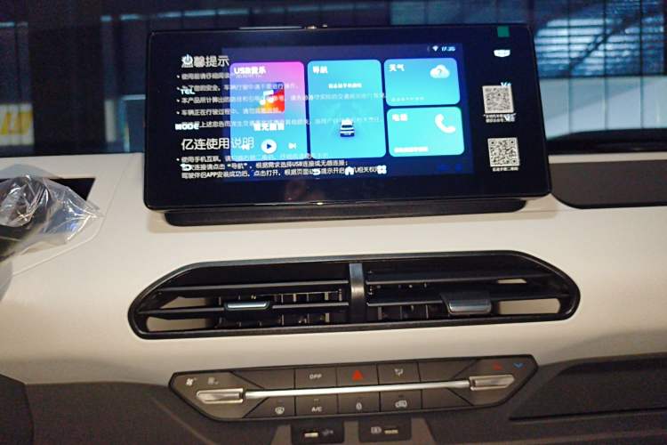 Used  Panda 2024 Panda Mini 200km Endurance Bear