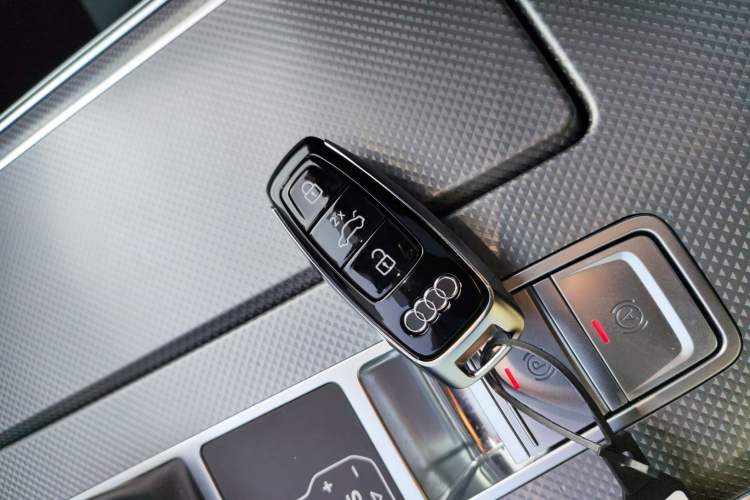 Used Audi A6L 2024 45 TFSI Prestige Dynamic Edition