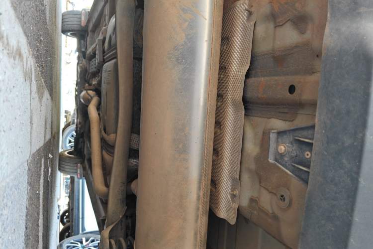 Used Changan CS35PLUS 2022 Blue Whale NE 1.4T DCT Prestige Model
