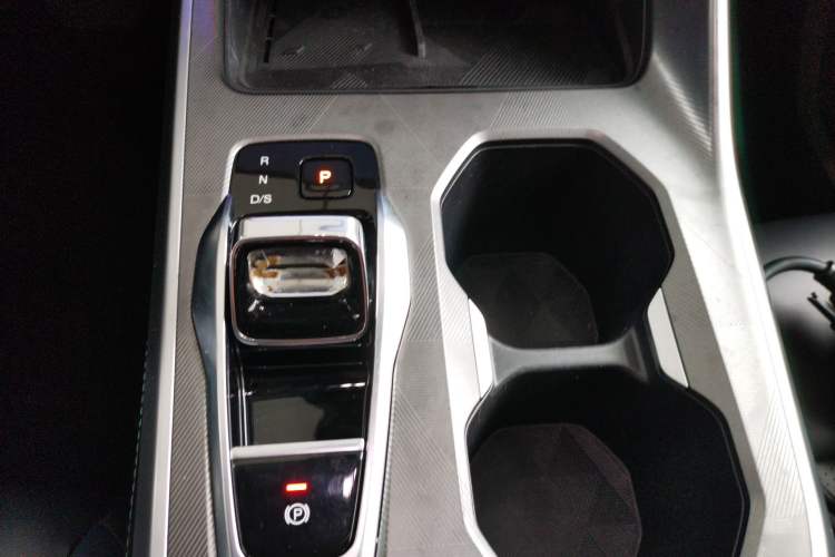 Used GAC Trumpchi GS3 2023 Shadow Speed 270T Dynamic Intelligence Edition
