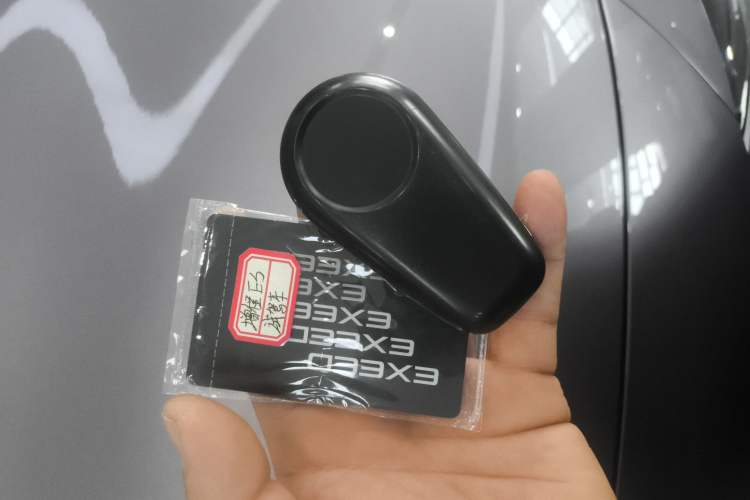 Used  Star Era ES 2025 Extended-Range Max Urban Assisted Driving
