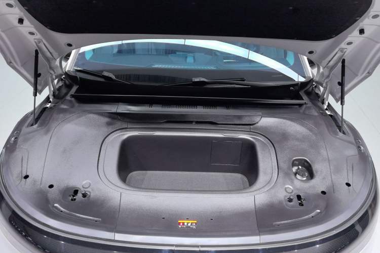 Used Zeekr 007 2024 Rear-Drive Enhanced Version 100 kWh
