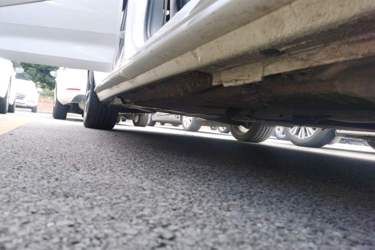 Used Audi A4L 2019 40 TFSI Fashion Edition China VI Emission Standard
