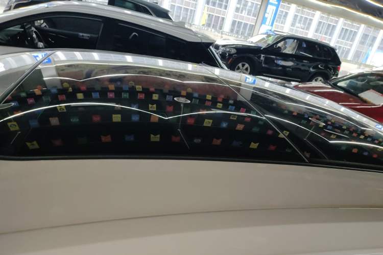 Used Volkswagen Sagitar 2023 300TSI DSG Excellence Edition