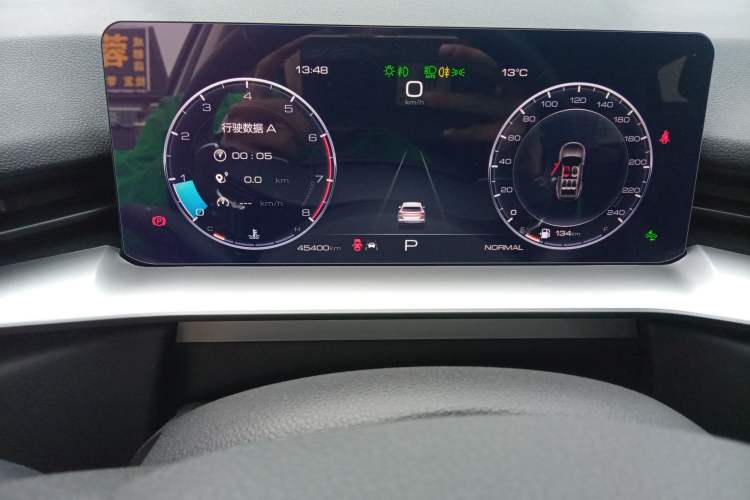 Used Haval H6 2022 3rd Generation 1.5T Automatic Two-Wheel Drive Max