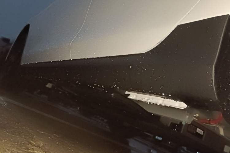 Used BYD Qin PLUS 2025 DM-i Smart Drive 55KM Leading Model
