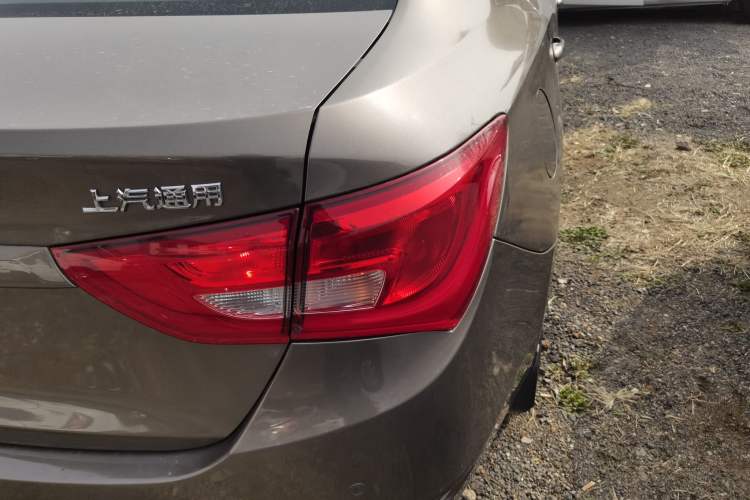 Used Buick GT 2016 15N Automatic Luxury Edition
