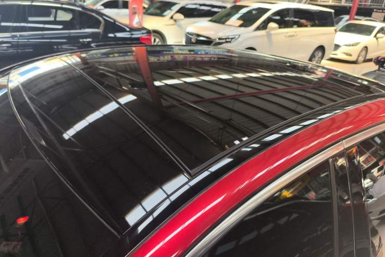 Used Mercedes-Benz C-Class 2019 C 260 L Sport Edition
