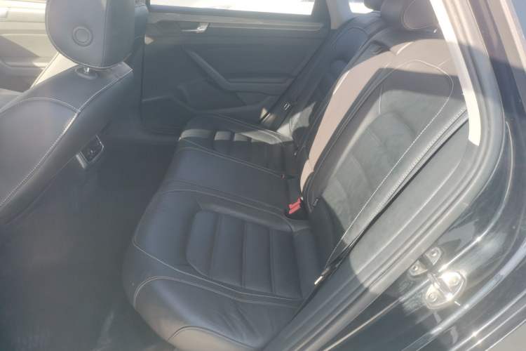 Used Volkswagen Passat 2016 330TSI DSG Luxury Edition