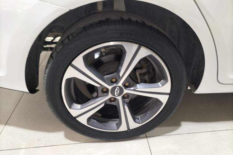 Used Chery Arrizo 5 2019 Facelifted PRO 1.5L Manual Youth Edition China VI Standard
