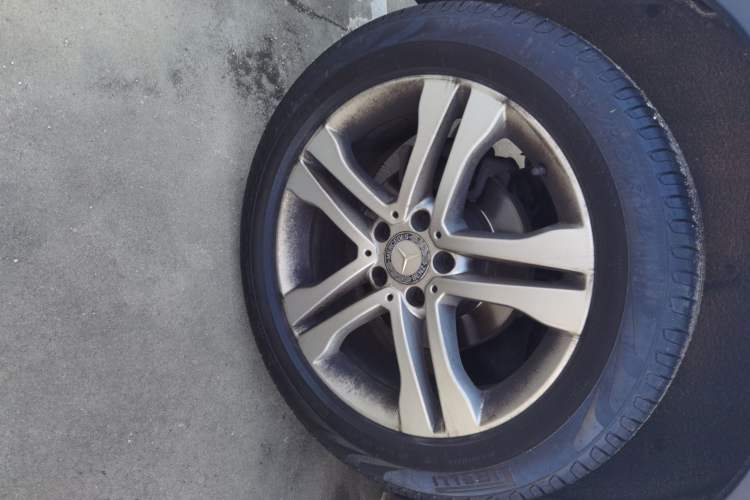 Used Mercedes-Benz GLA 2016 GLA 200 Sport Edition